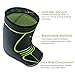 Relax Artist Compression Knee Brace Knee Sleeve L(19.5