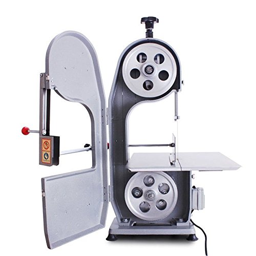 M&N ® Electric Bone Saw Machine Meat Band Saw Cutting machine Frozen