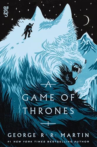 Amazon.com: A Game of Thrones Graphic Novel: Vol 1: 9780007482894