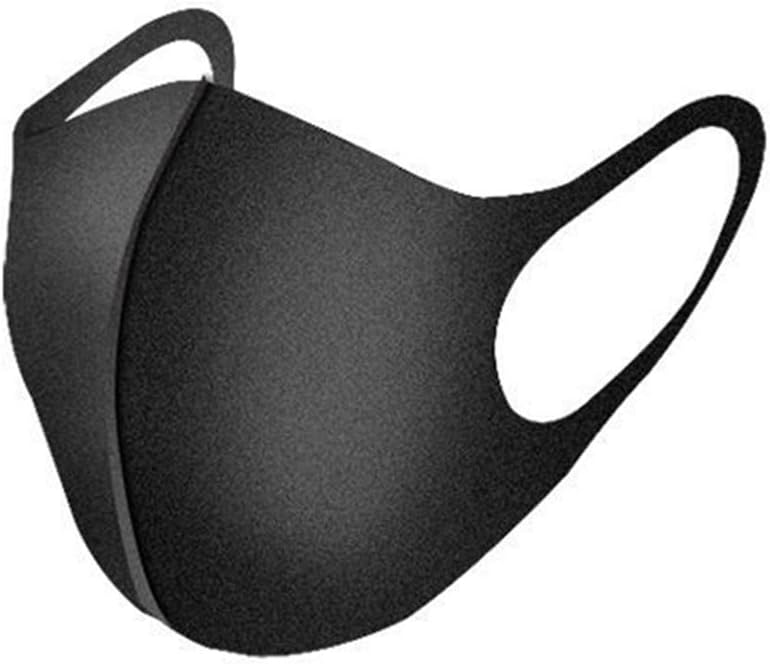 wpOP59NE Dustproof Mask, Children Breathable Washable Reusable Anti Dust Haze Outdoor Face Mouth Mask