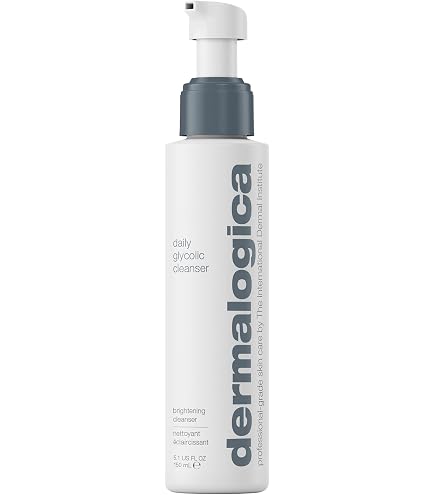 Amazon.com: Dermalogica Special Cleansing Gel Gentle-Foaming Face