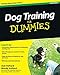 Dog Training For Dummies by Jack Volhard