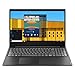 2019 Newest Lenovo Premium IdeaPad S145 15.6 Inch Laptop (AMD A6-9225 up to 3.1GHz, 4GB DDR4 RAM, 500GB HDD, AMD Radeon R4, WiFi, Bluetooth, HDMI, Webcam, Windows 10) (Black)thumb 1