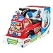 Fisher-Price Little People Fire Truck Ride on