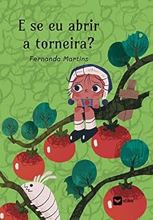 Livro E se eu abrir a torneira?
