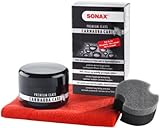 Sonax (211200) Premium Class Carnauba Wax - 6.76 oz.