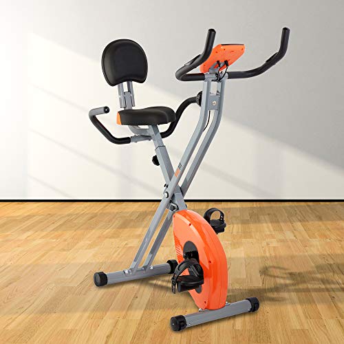bodyfit bike