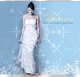 Winter Wonderland by Emilie Claire Barlow [Music CD]