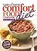 Taste of Home Comfort Food Diet Cookbook: Diabetic Edition by 