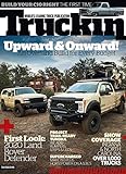 Truckin'