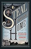 Steal Away Home: Charles Spurgeon and Thomas Johnson, Unlikely Friends on the Passage to Freedom? by Matt Carter, Aaron Ivey