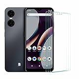 Futanwei Tempered Glass Screen Protectors for BLU