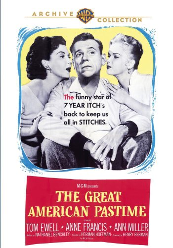 Download The Great American Pastime Download The Great American Pastime