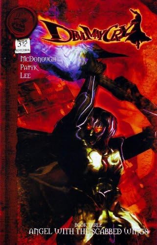 Devil May Cry 5 Visions of Ⅴ 1~3巻　　尾方富生 Amazon.com: Devil May Cry 5 Visions of V Vol.1: 9784909767967