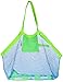 Benair Sand Toy Beach Bag