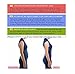 Zhitunemi Women's Lace Up Boned Jacquard Brocade Waist Training Underbust Corset Corset