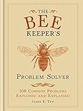 The Bee Keeper's Problem Solver (Problem Solvers)
