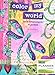 Color My World 2018 Classic Planner by 