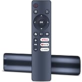 RYQIF Remote Control for VOPLLS Projector K3,for HAPPRUN J7 pro Projector