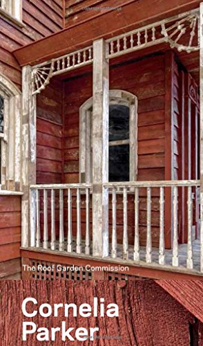 E.B.O.O.K Cornelia Parker: The Roof Garden Commission P.D.F