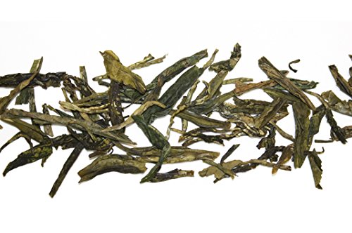 Tea Soul • IMPERIALER LONGJING GRÜNER TEE 250g – Bild 3