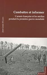 Combattre et informer