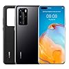 HUAWEI-P40-Pro-256-GB-658-Inch-Smartphone-Bundle-with-PU-Case-Kirin-990-5G-50-MP-Ultra-Vision-Leica-Quad-Camera-8-GB-RAM-40W-SuperCharge-IP68-SIM-Free-Android-Mobile-Phone-Dual-SIM-Black HUAWEI P40 Pro 256 GB 6.58 Inch Smartphone Bundle with PU Case, Kirin 990 5G, 50 MP Ultra Vision Leica Quad Camera, 8 GB…