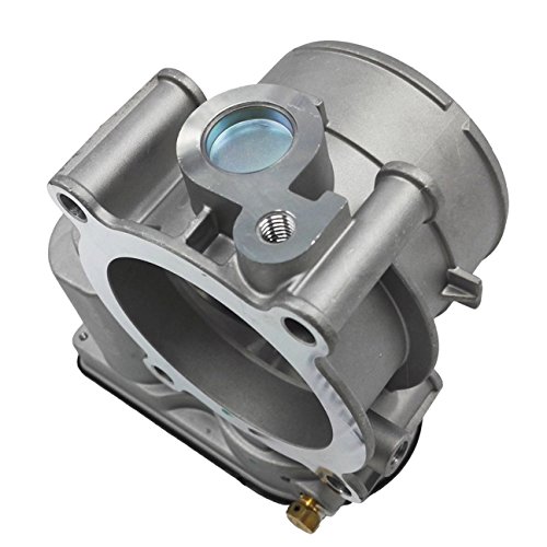 SKP SK977328 Fuel Injection Throttle Body - Thumbnail 3