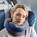 BCOZZY Chin Supporting Travel Neck Pillow - Classic