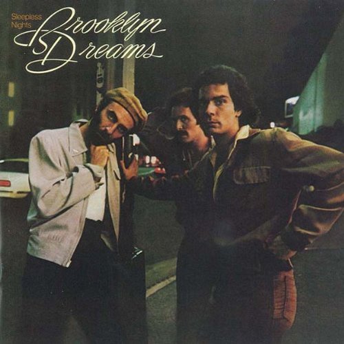 Brooklyn Dreams - Make It Last Lyrics - Zortam Music