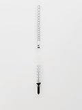 LPG Hydrometer with Thermometer