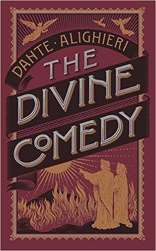 Buy The Divine Comedy Barnes Noble Collectible Classics