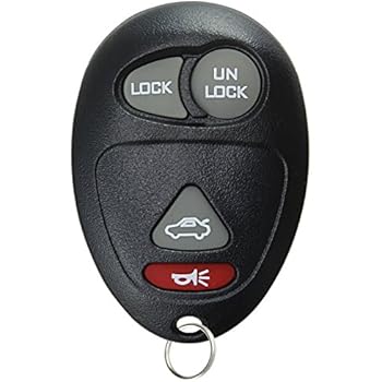 Amazon Com Key Fob Keyless Entry Remote Fits Chevy