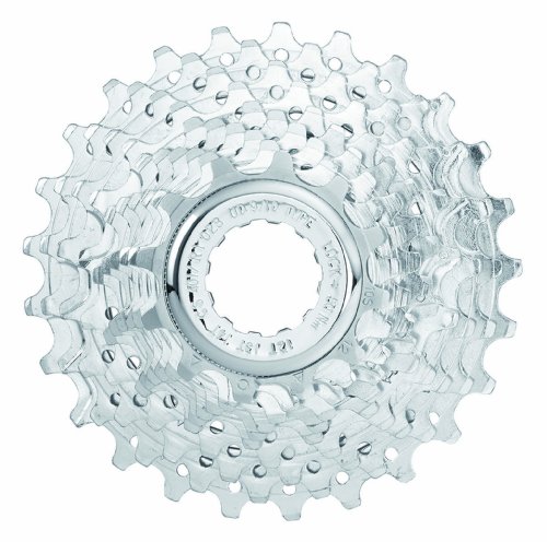 Campagnolo CS9-VLX36 10 Speed Sprockets Veloce Bicycle Cassette, 13-26T - Silver