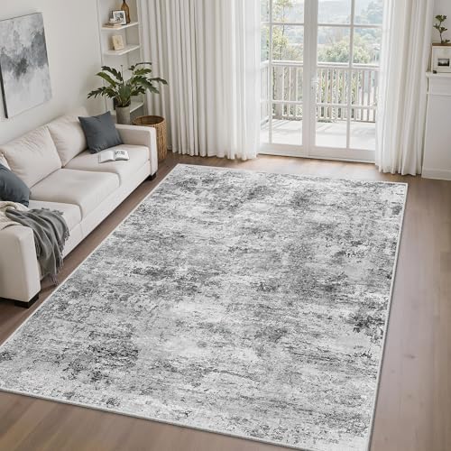 Cochyean Area Rugs