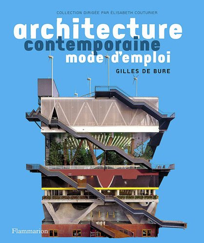 Architecture contemporaine
