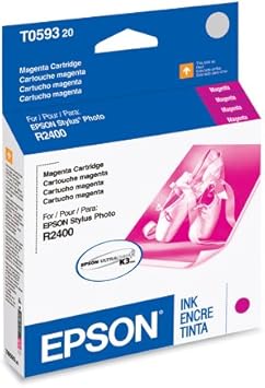 magenta ink cartridge epson