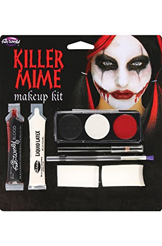 Jeff The Killer Makeup And Costumes | Best Jeff The Killer Makeup And ...