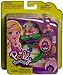 Polly Pocket Tiny Pocket World, Polly & Peaches FRY30