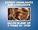Clairol Nice'N Easy CrÃƒ¨me 7G Dark Golden Blonde (Pack of 1)