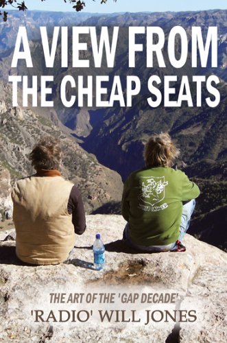A View From The Cheap Seats - The Art of The 'Gap Decade'