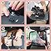 Baby Back Seat Mirror: View Infant in Rear Facing Car Seats. Backseat Mirrors