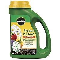 Miracle-Gro Shake 