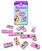 Disney Princess Dominoes Game Tin