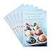 Hallmark Pack of Easter Cards, Sweet Blessings (6 Cards with Envelopes)
