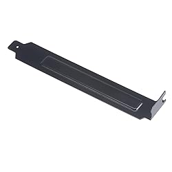 uxcell PCI Slot Covers with Screws for PC Case