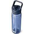 YETI Yonder Water Bottle with Yonder Straw Cap