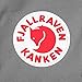 Fjällräven Kånken Fog/Striped One Size