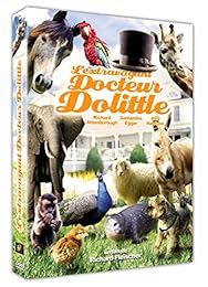 L'extravagant Docteur Dolittle