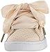 PUMA Women's Basket Heart Denim